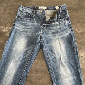 BUCKLE Departwest Denim